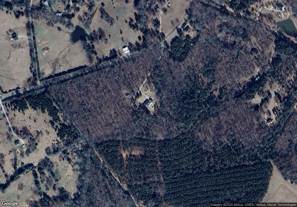 1067 Amity Woodlawn Rd, Lincolnton, GA 30817 - photo 1