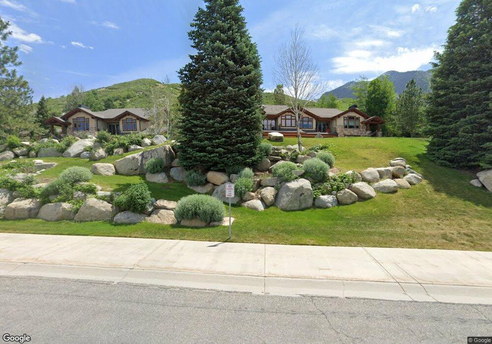 10323 S Bedrock Ln, Sandy, UT 84092 - photo 1