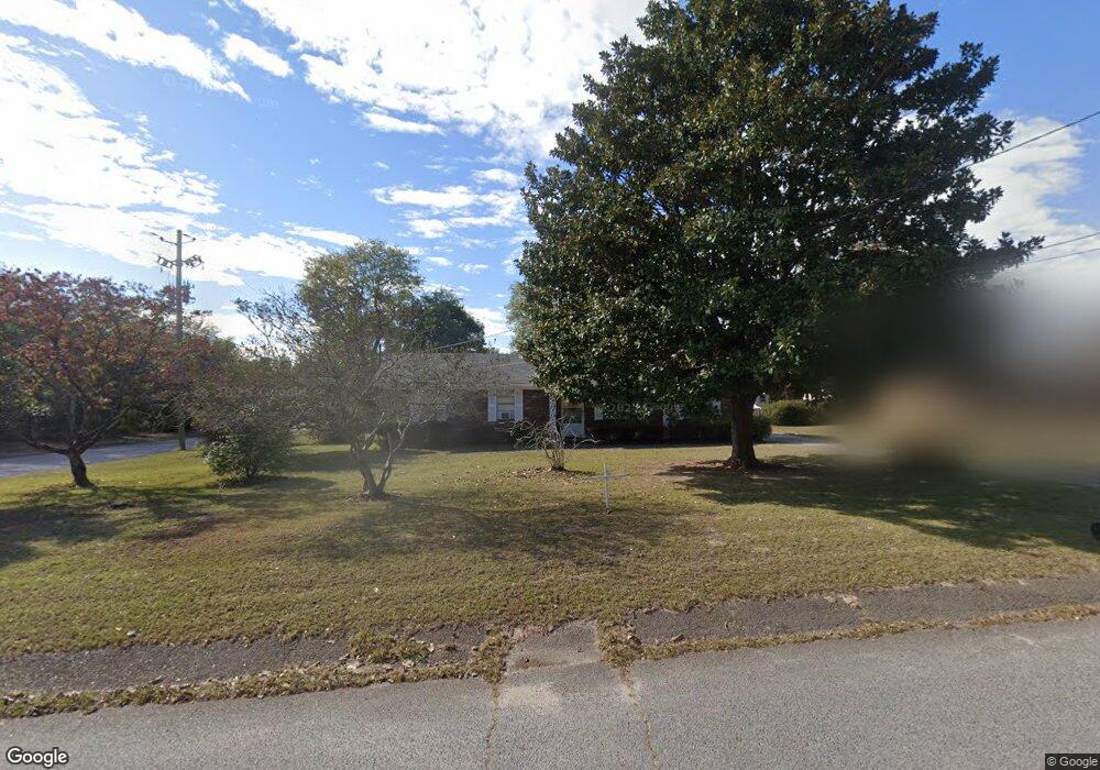 221 Pecan Dr, Augusta, GA 30907 - photo 1