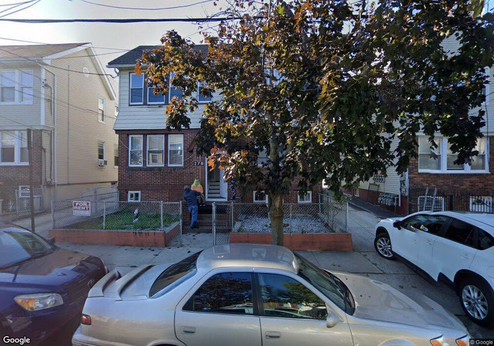 274 N 12th St unit 276, Newark, NJ 07107 - photo 1