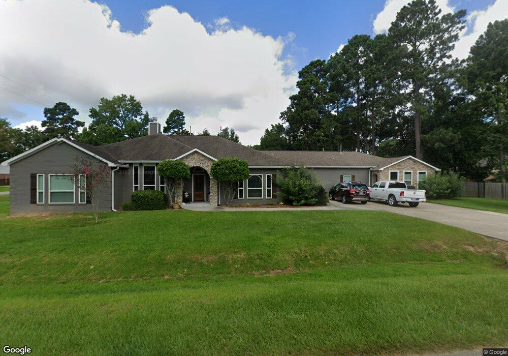 915 Gunnison, Magnolia, TX 77354 - photo 1