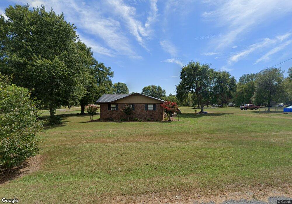 1051 Langford Rd NE, Ranger, GA 30734 - photo 1