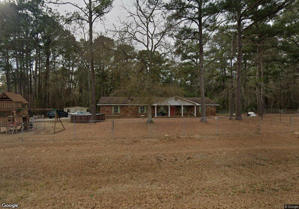 2076 Johnson Corner Rd, Lyons, GA 30436 - photo 1