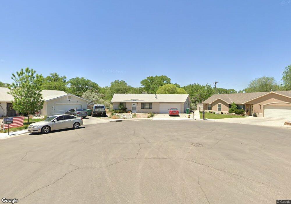 2906 La Palma Place, Farmington, NM 87401 - photo 1