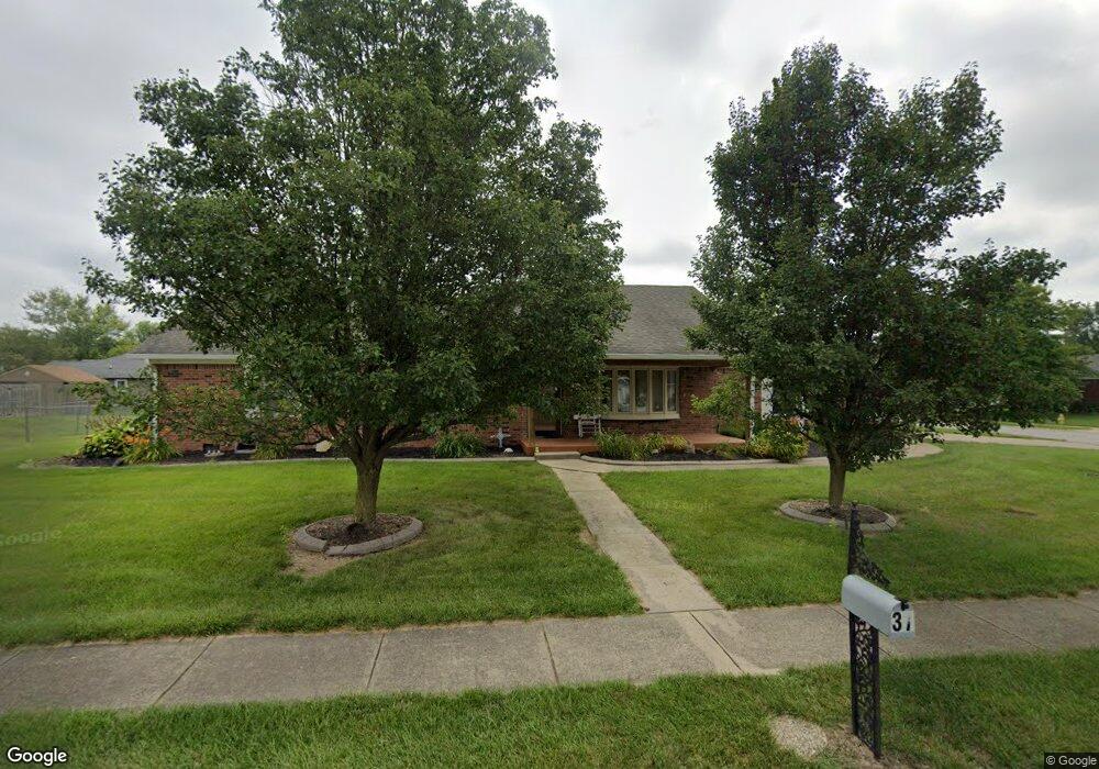 37 Cathys Dr, Whiteland, IN 46184 - photo 1