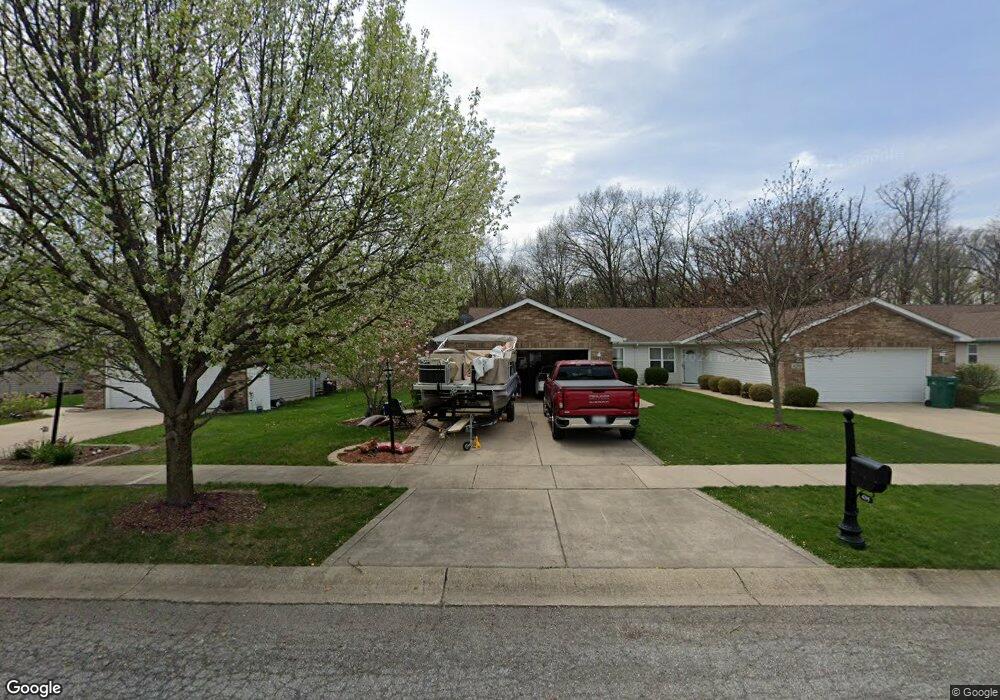 4295 W 92nd Place, Merrillville, IN 46410 - photo 1