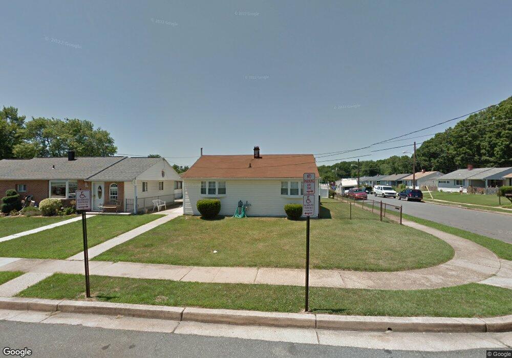 2400 Zion Rd, Halethorpe, MD 21227 - photo 1