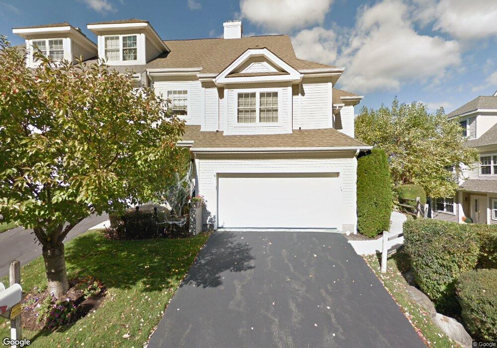 59 Crystal Hill Dr unit 86, Pomona, NY 10970 - photo 1