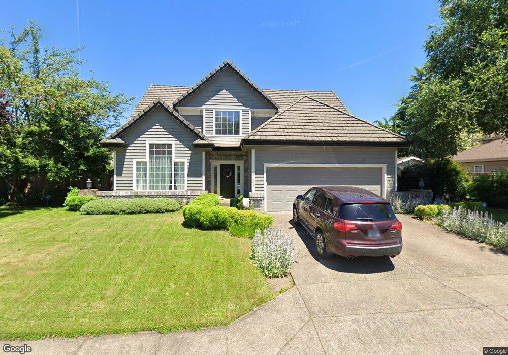 3337 Rosemont Way, Eugene, OR 97401 - photo 1