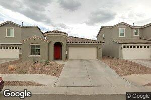 10019 E Camelback Trail, Tucson, AZ 85747