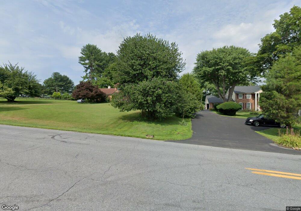 8212 Reservoir Rd, Fulton, MD 20759 - photo 1