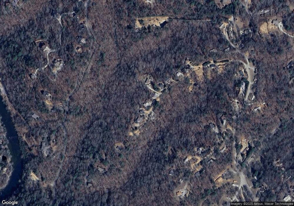 482 Water Tower, Ellijay, GA 30540 - photo 1