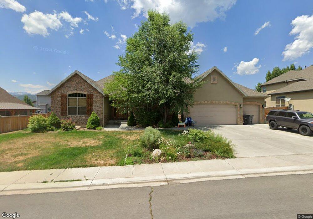 84 S 450 E unit 12, Midway, UT 84049 - photo 1