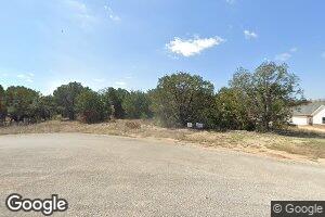 1248 Eagles Bluff Dr, Weatherford, TX 76087