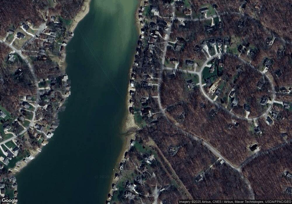 533 Highland Hills Dr, Howard, OH 43028 - photo 1