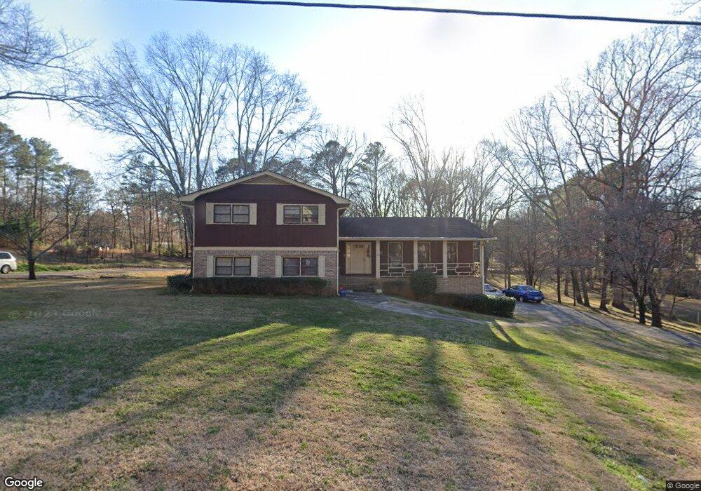 3776 Whitlock Ave, Suwanee, GA 30024 - photo 1