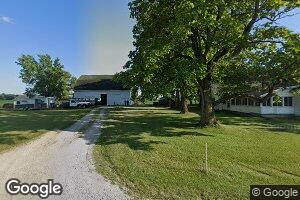 5841 W 1100 S, Warren, IN 46792