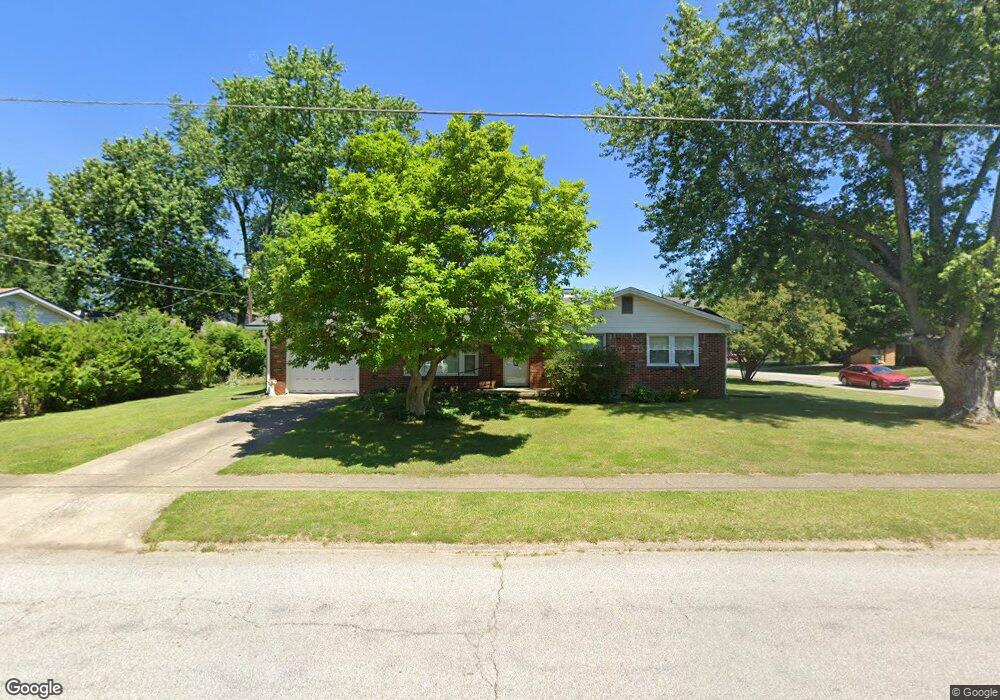 1490 Oliver Ave, Plainfield, IN 46168 - photo 1