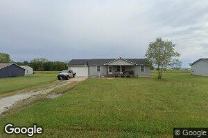 306 E Main St, Parker, KS 66072