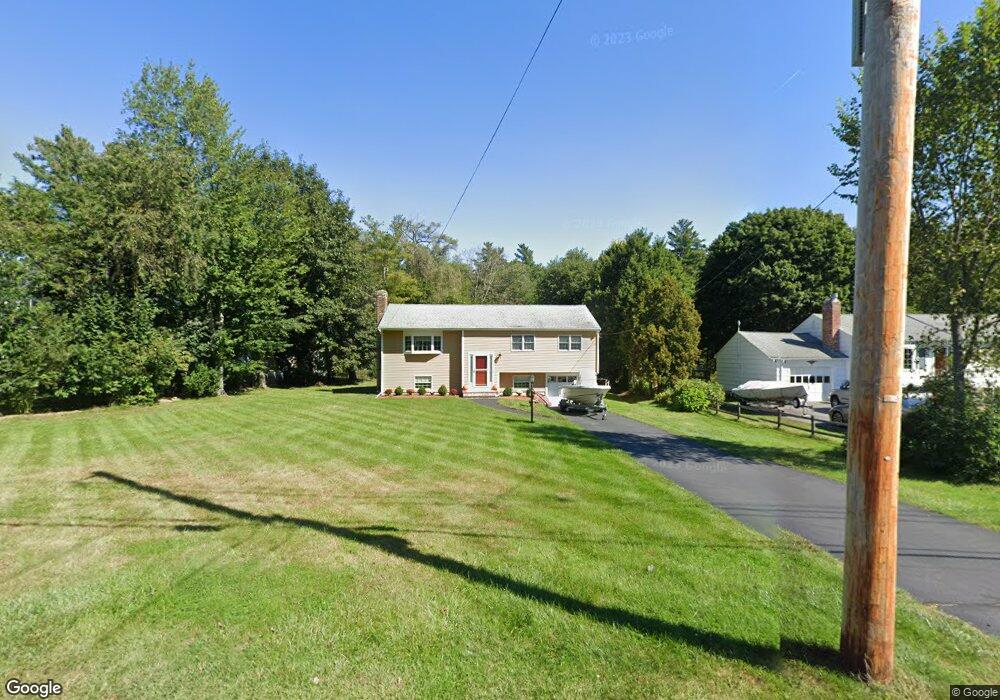 306 Fiske St, Holliston, MA 01746 - photo 1