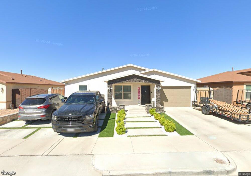 613 Nuevo Desierto Dr, El Paso, TX 79928 - photo 1
