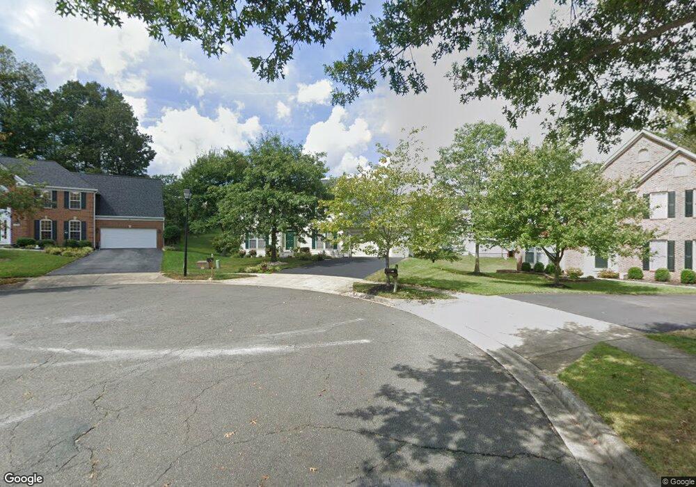 12110 Gordon Ave, Beltsville, MD 20705 - photo 1