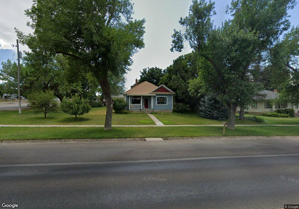 396 E Main St, Hyrum, UT 84319 - photo 1