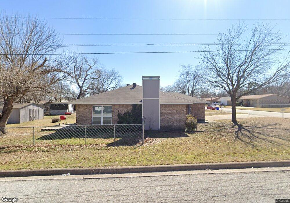 636 Bridle Ave, Fort Worth, TX 76108 - photo 1