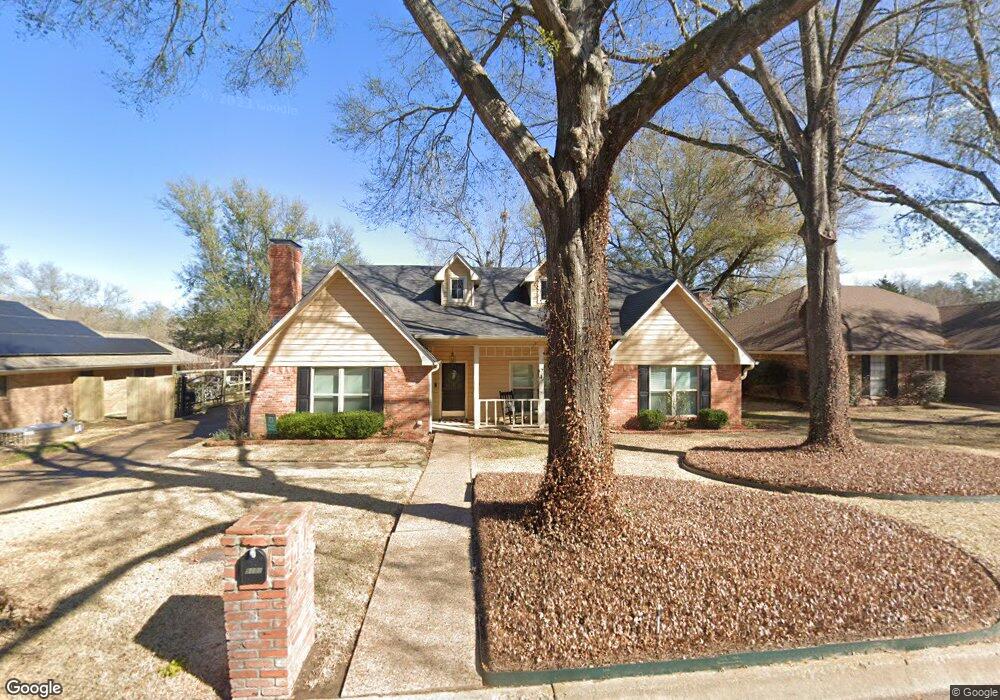 5802 5802 Sheffield, Tyler, TX 75703 - photo 1