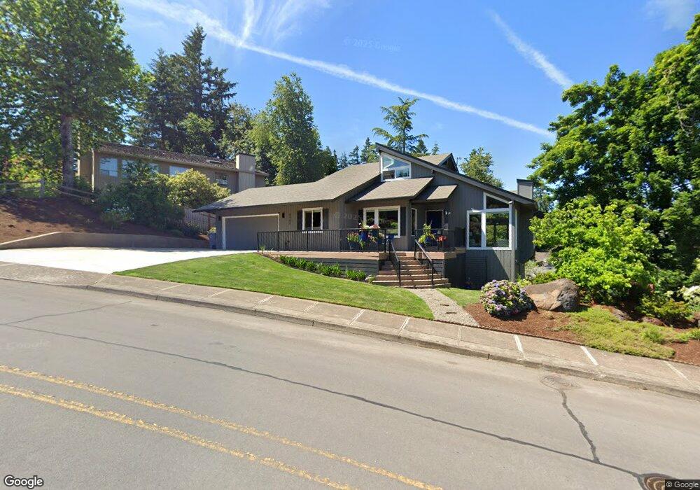 6564 Artemis Ln, West Linn, OR 97068 - photo 1