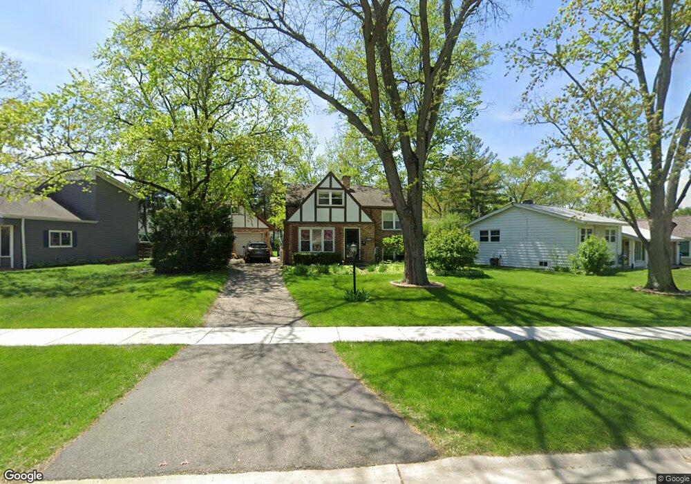 1416 Beecher Ave, Wheaton, IL 60187 - photo 1