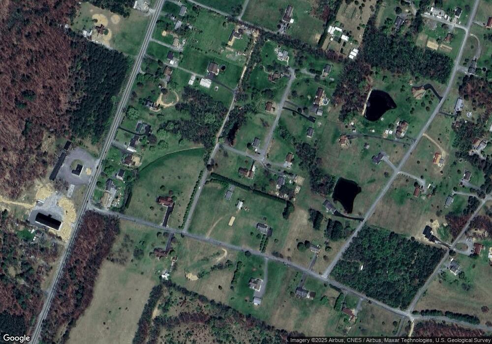 48 Walther Ct, Berkeley Springs, WV 25411 - photo 1