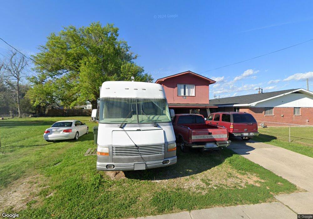 2237 Cline St, Lake Charles, LA 70601 - photo 1