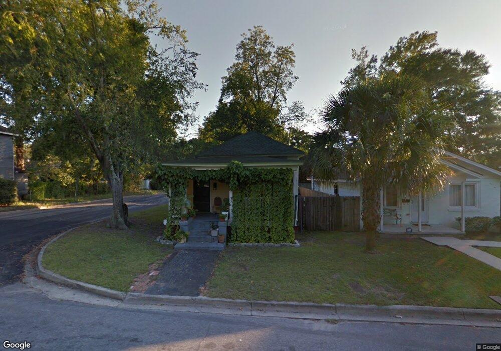 701 W 44th St, Savannah, GA 31405 - photo 1