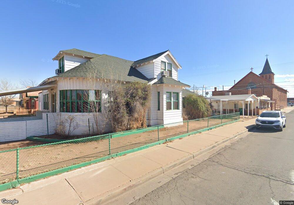 221 W Third St, Winslow, AZ 86047 - photo 1