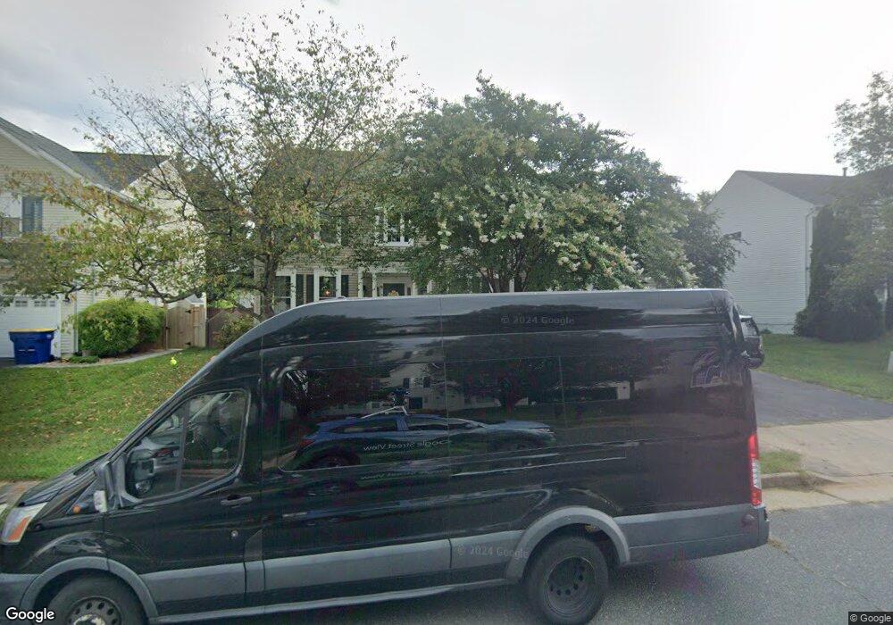 7 Lotus Ln, Stafford, VA 22554 - photo 1