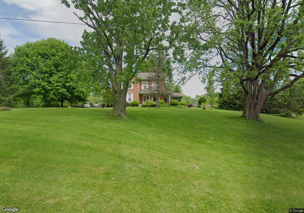 5664 W Camper Rd, Genoa, OH 43430 - photo 1