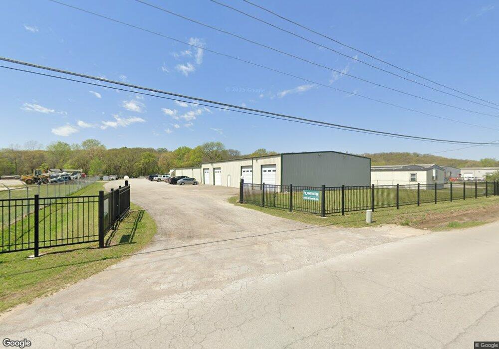 11900 S 33rd West Ave, Sapulpa, OK 74066 - photo 1