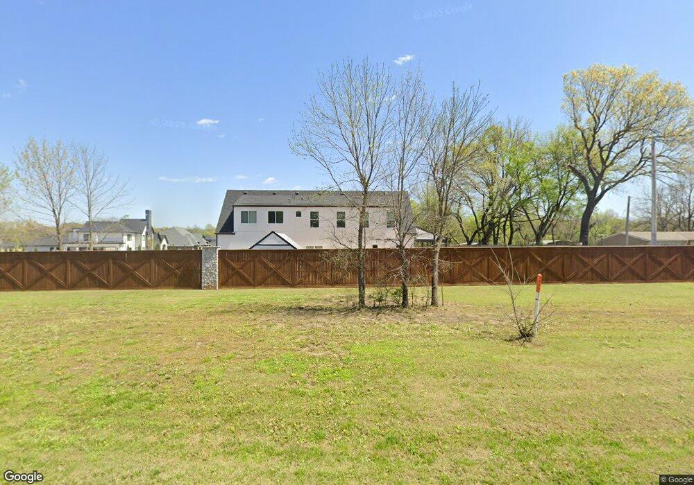 11596 S 33rd West Ave, Sapulpa, OK 74066 - photo 1