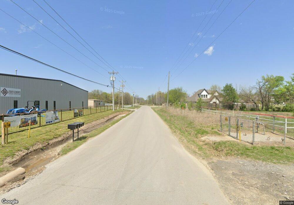 11800 S 33rd West Ave, Sapulpa, OK 74066 - photo 1