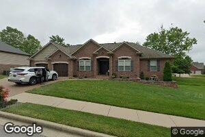 19041 Southampton Dr Unit 108, Evansville, IN 47725