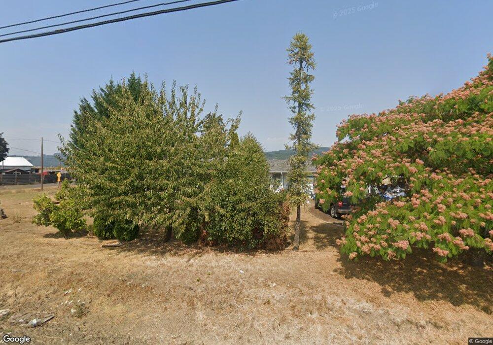 153 NW Orchard St, Sheridan, OR 97378 - photo 1