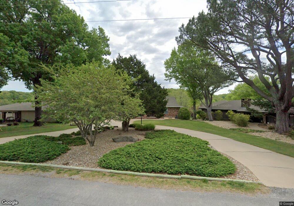 85 Mayfair Dr, Bella Vista, AR 72715 - photo 1