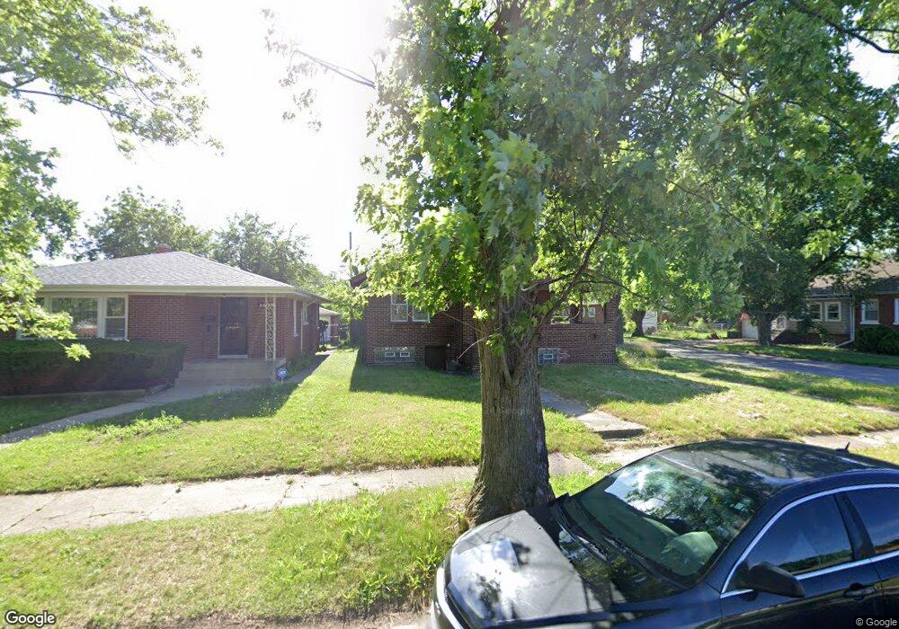 3685 Monroe St, Gary, IN 46408 - photo 1