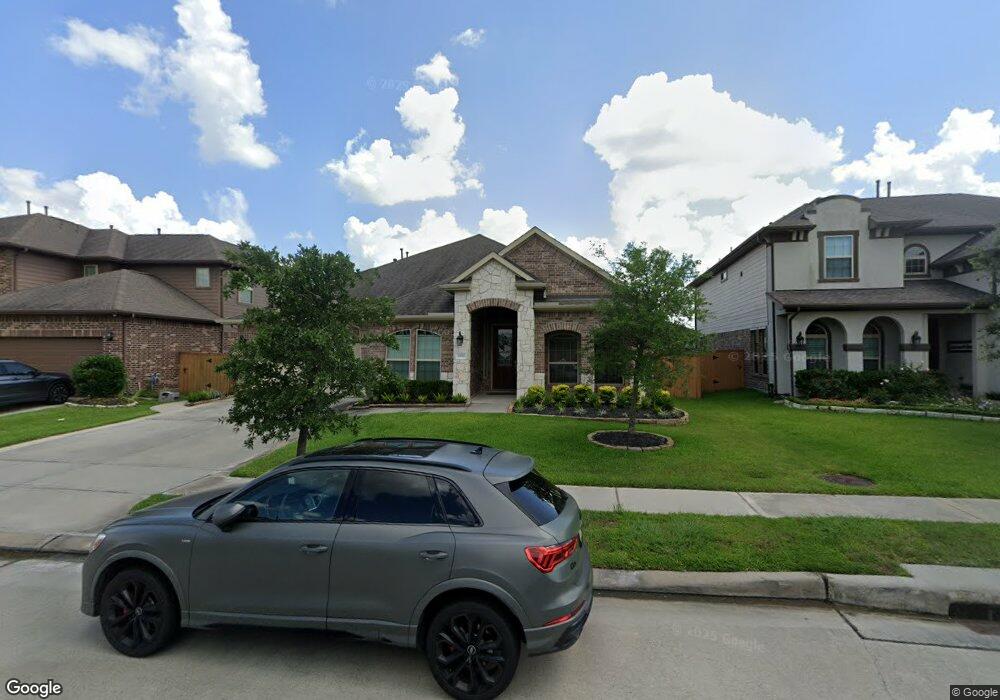 3854 Everly Bend Dr, Spring, TX 77386 - photo 1