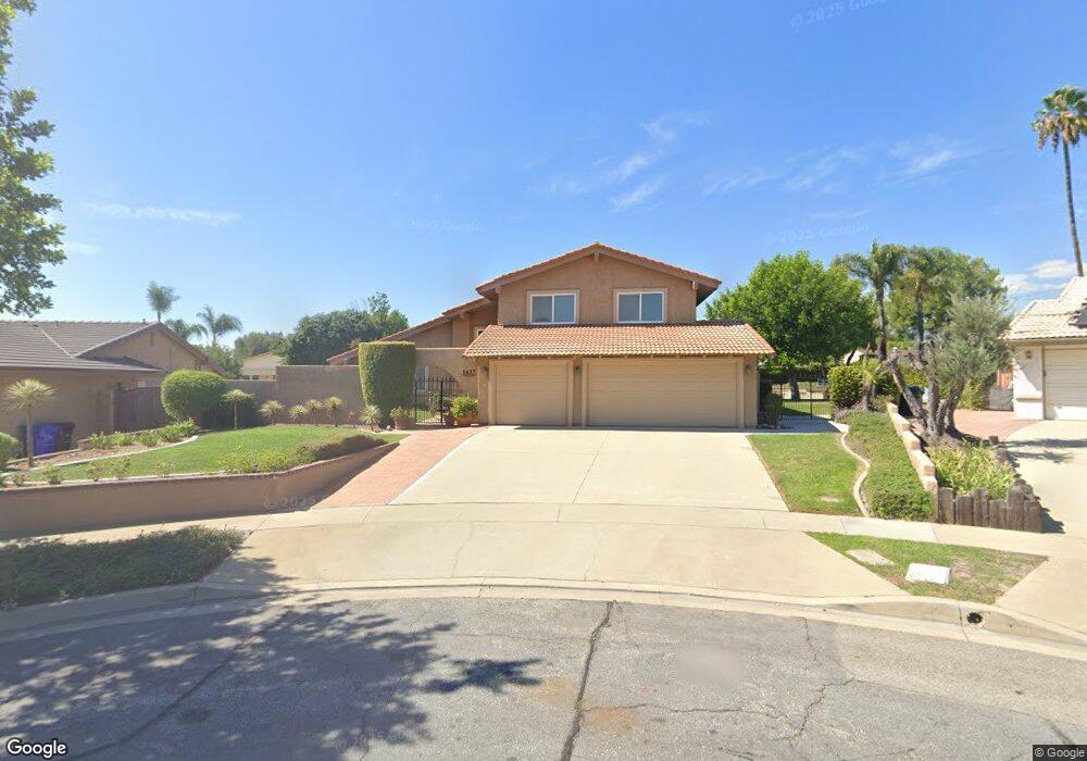 1437 N Quince Way, Upland, CA 91786 - photo 1