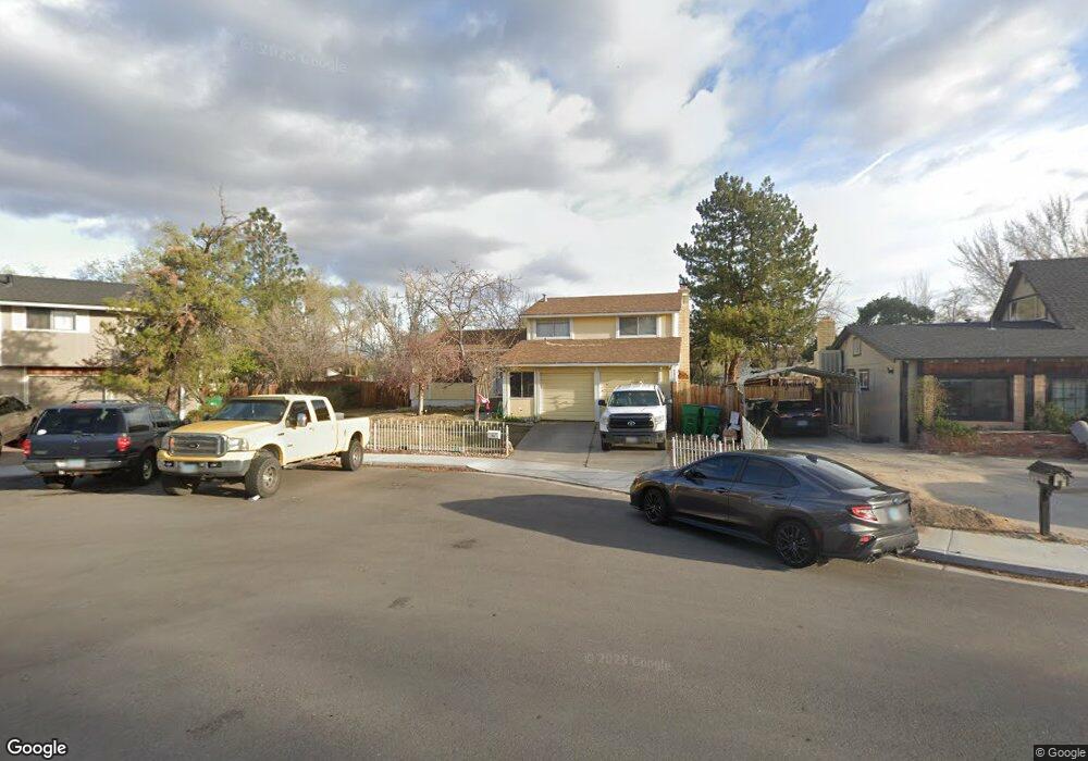 730 Sage View Ct, Sparks, NV 89434 - photo 1