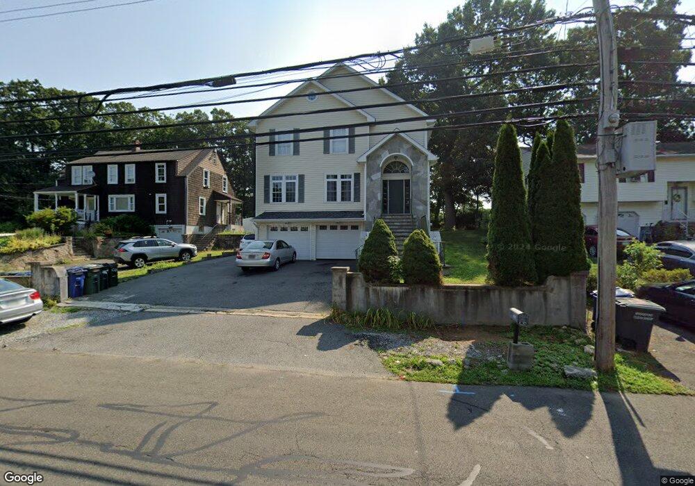 1826 Chopsey Hill Rd unit 1862, Bridgeport, CT 06606 - photo 1