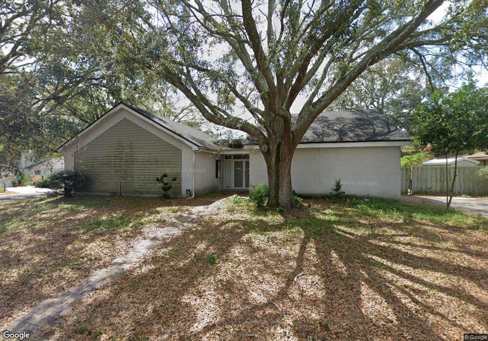 4483 Cedar Creek Ln, Jacksonville, FL 32210 - photo 1