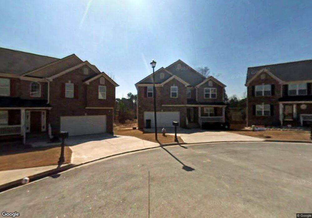 4796 Beau Point Ct SW, Snellville, GA 30039 - photo 1